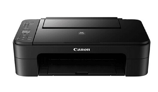 Canon PIXMA TS3122 printer setup